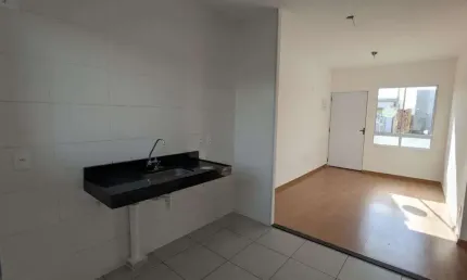 Casa com 2 quartos à venda no Recreio Anhangüera, Ribeirão Preto 