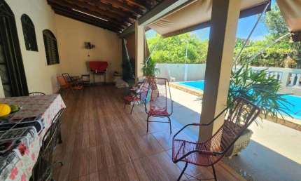 Chácara / sítio com 3 quartos à venda na Vila Virgínia, Ribeirão Preto 