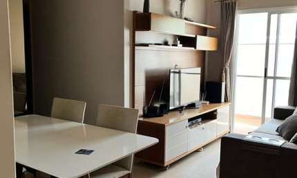 Apartamento com 2 quartos à venda no Jardim Nova Aliança, Ribeirão Preto 