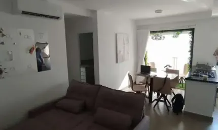 Apartamento com 2 quartos à venda no Quinta da Primavera, Ribeirão Preto 
