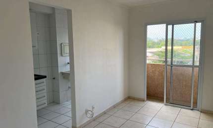 Apartamento com 2 quartos à venda no Campos Elíseos, Ribeirão Preto 