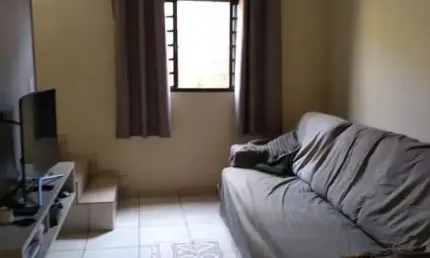 Casa com 4 quartos à venda no Geraldo Correia de Carvalho, Ribeirão Preto 