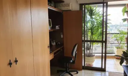 Apartamento com 3 quartos à venda no Jardim Irajá, Ribeirão Preto 