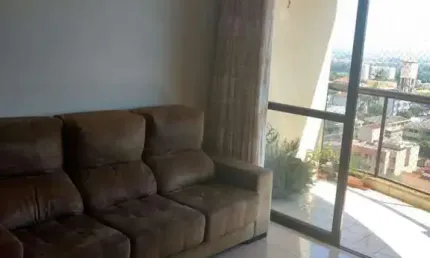 Apartamento com 3 quartos à venda no Jardim Paulista, Ribeirão Preto 