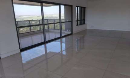 Apartamento com 4 quartos à venda em Bonfim Paulista, Ribeirão Preto 