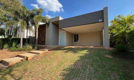Casa em condomínio fechado com 3 quartos à venda em Alphaville, Ribeirão Preto 
