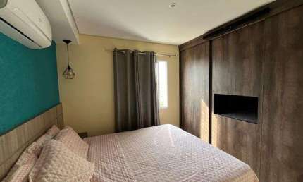 Apartamento com 2 quartos à venda no Campos Elíseos, Ribeirão Preto 