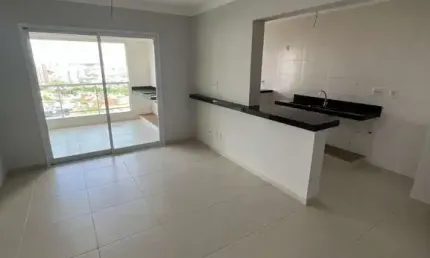 Apartamento com 2 quartos à venda no Jardim São Luiz, Ribeirão Preto 