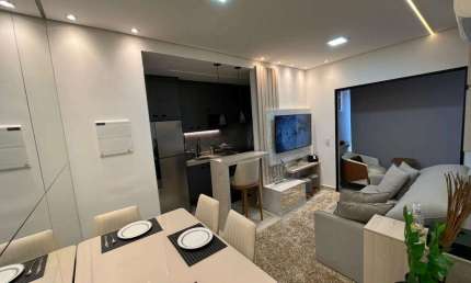 Apartamento com 2 quartos à venda no Jardim Botânico, Ribeirão Preto 