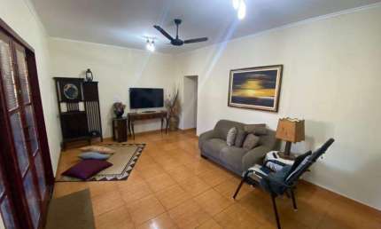 Casa com 4 quartos à venda no Quintino Facci I, Ribeirão Preto 