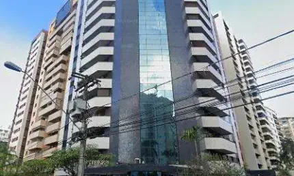 Apartamento com 4 quartos à venda no Centro, Ribeirão Preto 