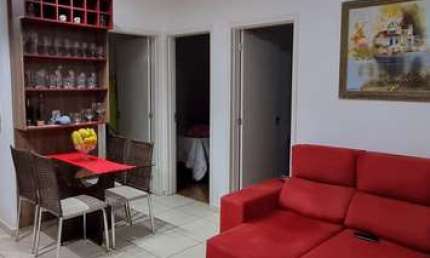Apartamento com 2 quartos à venda no Parque dos Pinus, Ribeirão Preto 