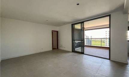 Apartamento com 3 quartos à venda no Jardim Olhos d'Água, Ribeirão Preto 