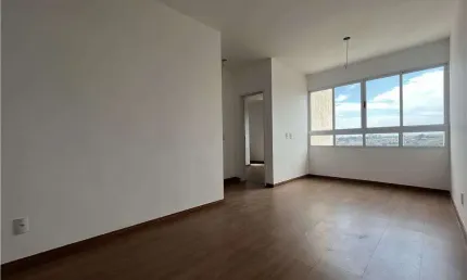 Apartamento com 2 quartos à venda no Adelino Simioni, Ribeirão Preto 