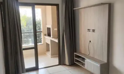 Apartamento com 2 quartos à venda no Jardim Nova Aliança, Ribeirão Preto 