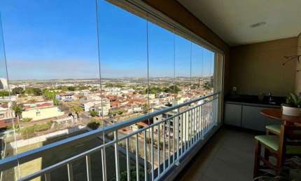 Apartamento com 2 quartos à venda no Nova Ribeirânia, Ribeirão Preto 