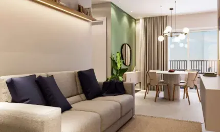 Apartamento com 2 quartos à venda na Vila Amélia, Ribeirão Preto 