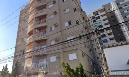 Apartamento com 3 quartos à venda no Jardim Paulista, Ribeirão Preto 