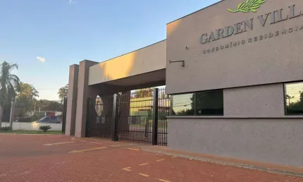 Terreno à venda no Condomínio Quinta da Boa Vista, Ribeirão Preto 