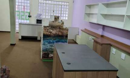 Casa comercial à venda no Centro, Ribeirão Preto 