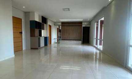 Apartamento com 3 quartos à venda no Jardim Nova Aliança, Ribeirão Preto 