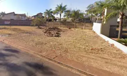 Terreno à venda em Bonfim Paulista, Ribeirão Preto 