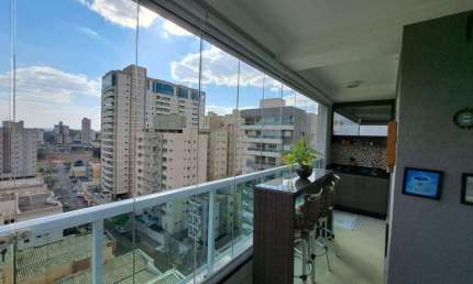 Apartamento com 2 quartos à venda no Jardim Nova Aliança, Ribeirão Preto 