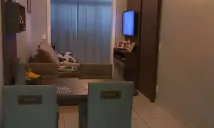 Apartamento com 2 quartos à venda no Sumarezinho, Ribeirão Preto 