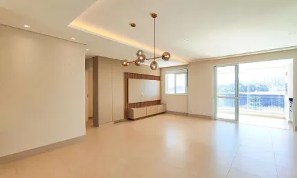 Apartamento com 3 quartos à venda no Ribeirânia, Ribeirão Preto 