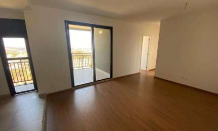 Apartamento com 3 quartos à venda no Quinta da Primavera, Ribeirão Preto 