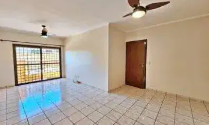 Apartamento com 3 quartos à venda no Jardim Paulistano, Ribeirão Preto 