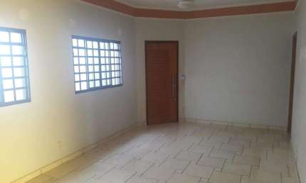 Casa com 3 quartos à venda no Sumarezinho, Ribeirão Preto 