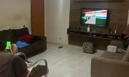Casa com 3 quartos à venda no Campos Elíseos, Ribeirão Preto 