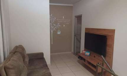 Apartamento com 2 quartos à venda no Sumarezinho, Ribeirão Preto 