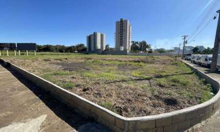 Terreno à venda na Vila Albertina, Ribeirão Preto 