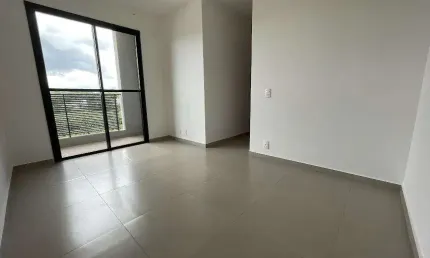 Apartamento com 3 quartos à venda em Bonfim Paulista, Ribeirão Preto 