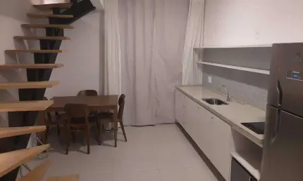 Apartamento com 1 quarto à venda no Jardim Nova Aliança Sul, Ribeirão Preto 
