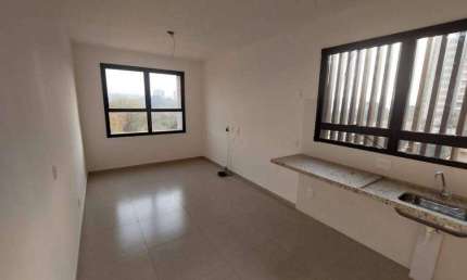 Apartamento com 1 quarto à venda no Jardim Nova Aliança Sul, Ribeirão Preto 