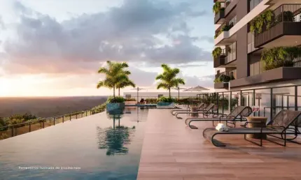 Apartamento com 3 quartos à venda no Jardim Olhos d'Água, Ribeirão Preto 