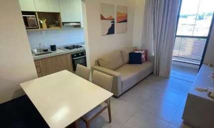 Apartamento com 2 quartos à venda em Bonfim Paulista, Ribeirão Preto 