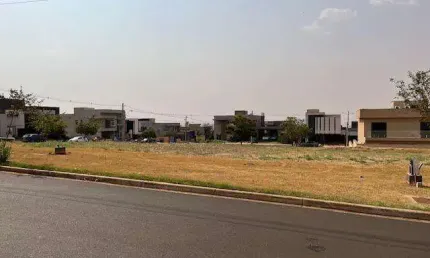 Terreno à venda em Bonfim Paulista, Ribeirão Preto 