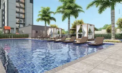 Apartamento com 2 quartos à venda no Jardim Botânico, Ribeirão Preto 
