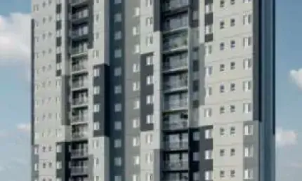 Apartamento com 2 quartos à venda no Jardim Botânico, Ribeirão Preto 