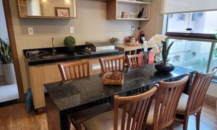 Apartamento com 2 quartos à venda no Jardim Paulista, Ribeirão Preto 
