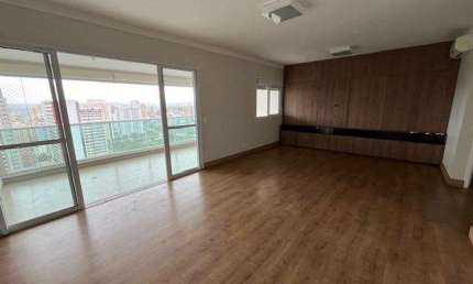 Apartamento com 3 quartos à venda no Jardim Nova Aliança, Ribeirão Preto 