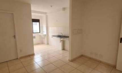 Apartamento com 2 quartos à venda em Bonfim Paulista, Ribeirão Preto 