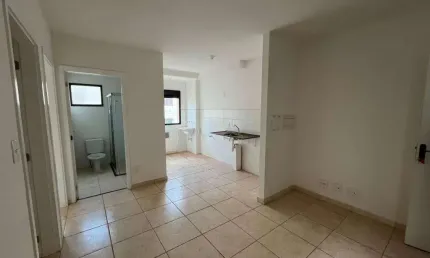 Apartamento com 2 quartos à venda em Bonfim Paulista, Ribeirão Preto 