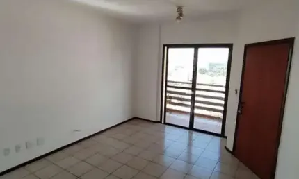 Apartamento com 3 quartos à venda na Vila Seixas, Ribeirão Preto 