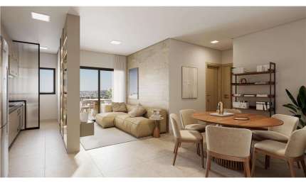 Lancamento apto com 3 suites no Solaris Residencial