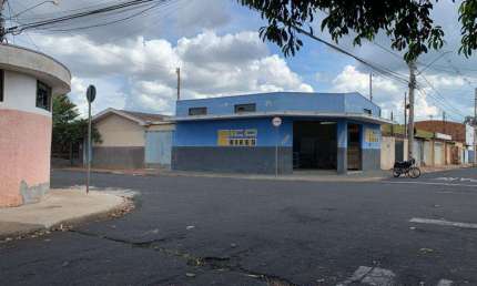 Barracão / Galpão / Depósito com 1 sala à venda no Ipiranga, Ribeirão Preto 